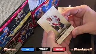 2021-2022 Upper Deck Hockey ARTIFACTS