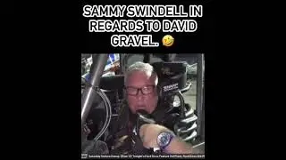 Legend 🤣 - Knoxville Nationals Madness #sprintcar #worldofoutlaws #racing