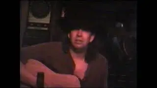 1996, Adam Hurley cover 