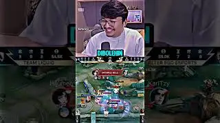 albob ga di bolehin main valo #mobilelegends #mlbb #alberttt #set1awanade