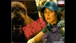 Rogue Movie Review |MSCB