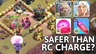 SICK of RC Charge BAITS? AQ + GW RECALL CHARGE Counters TH17