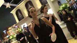 Hong Kong International Jewellery Show 2015 Highlights | EVENTS
