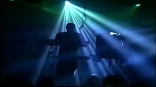 Twelvetrees: Flipper Dalton DJ Set (LIVE) September 12, 1997 at Big Top Tour OEC, Oakland, CA, USA