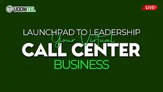 How to Start a Virtual Call Center Business?