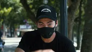 CAP LOOKBOOK | SPRING SUMMER 2021