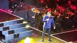 Cakra Khan - Jealous (Cover)