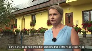Jak funguje sd&iacute;len&iacute; elektřiny? | Jak sd&iacute;let energii