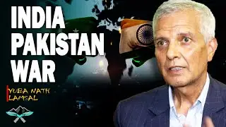 India Pakistan War | Yubanath Lamsal | Gorkha Spirit