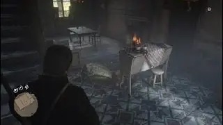 Red Dead Redemption 2 Incest Couple part 2