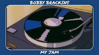 My Jam - Bobby Brackins (ft. Zendaya & Jeremih) | SLOWED + REVERB