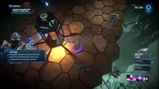 Livelock Full Game Walkthrough Gameplay & Ending   Livelock Longplay27