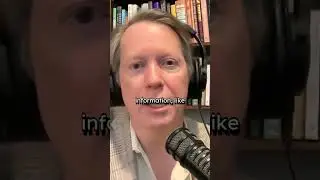 Тонко настроенная Вселенная: Нет божественного замысла &mdash; Шон Кэрролл и Алекс О'Коннор #тонконастр...