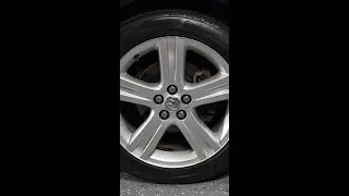 Check out how to make them look spectacular with our new Midnight Black Ultimate Tire Shine System