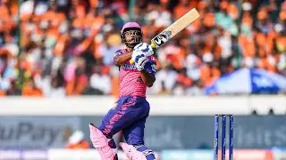 IPL 2023 : SRH vs RR &ndash; Match 4 Highlights
