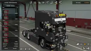ets2 tuning af scania fred v.1.43