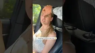 Keeping my Wife on her toes 🤣