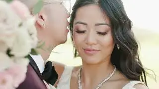 Moorpark Country Club Wedding | Jennifer & Steven