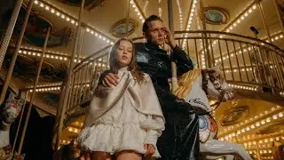 #musicvideo  #vk #vevo Ваня Дмитриенко, Аня Пересильд - Силуэт Remix by DJ ZEFIR 