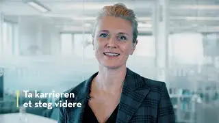 NHH Executive - MBA: Ta karrieren et steg videre