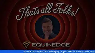 @equinedge analysis: @TwinSpires @fairgroundsnola Picks 1/9/26