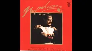 Napoleon (1994 Toronto Cast) - 17 - Napoleon's Return