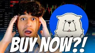 BOND ON BASE TO MILLIONS?! $BOND IS EXPLODING!! HUGE PUMP COMING SOON?!