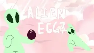 slimey animation || short film?