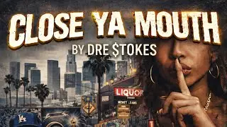 Close Your Mouth (leak) 2026 @1DreStokes 