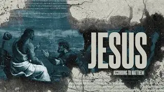 Jesus // According to Matthew | Week 22: Double Talk