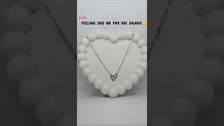 dm for order 8928691562 #bestforcouple #necklace #glowrie #ringtone #glowrie