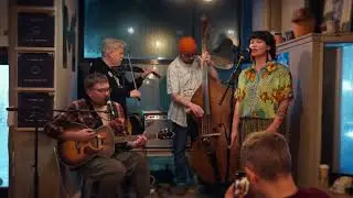 The August List at Truck Oxford – Intimate In-Store Performance (22.11.25)