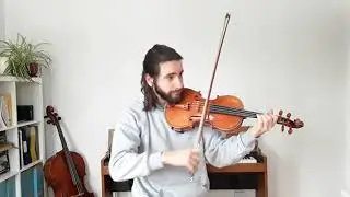 Tarantella, op. 26, no. 12 (H. Sitt)