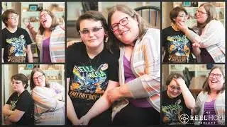 Paige's Forever Family