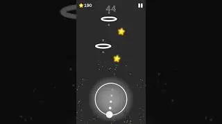 Hat-Trick Shot - the addictive ball game!