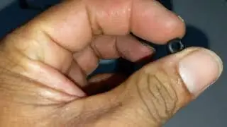 Resolvendo problema de vazamento da pcp beeman