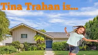 Tina Trahan Is The 'brady Bunch' House Buyer - Crain's Chicago Business | Ased By Trahan I