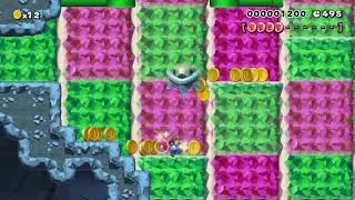 1YMM (One Year of Mario Maker) [4/4]