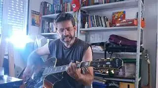 Listen Up (Oasis cover)