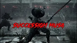 Black Desert Online - SEA Succession Musa PVP8