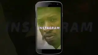Adobe After Effect Template Free Dynamic Instagram Opener