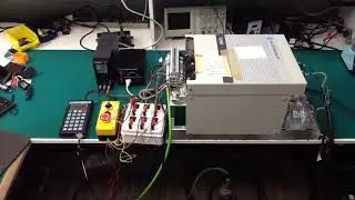 404627 - Allen Bradley Drive - Bulletin 1395 DC Controller