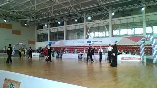 СуперКубок Vip-Partner-2018 (2 день)
