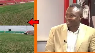LIVE: GBC $3Million African Games Saga-  Saddick Adams Fires Again On Angel FM