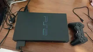 PS2 Bloqueado com opl(free MC boot)