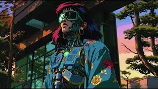 Cyber Soundscape  