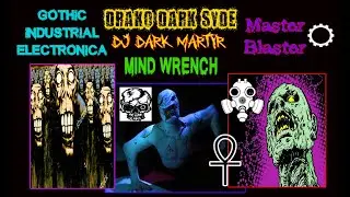 Mind Wrench: 