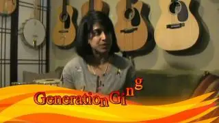 KCdesi Interviews Ritu Nanos Part 1