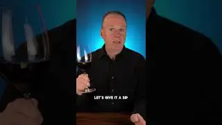 Wine Review:  Apothic Red #winereview