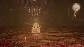 Exploring the floating Temple